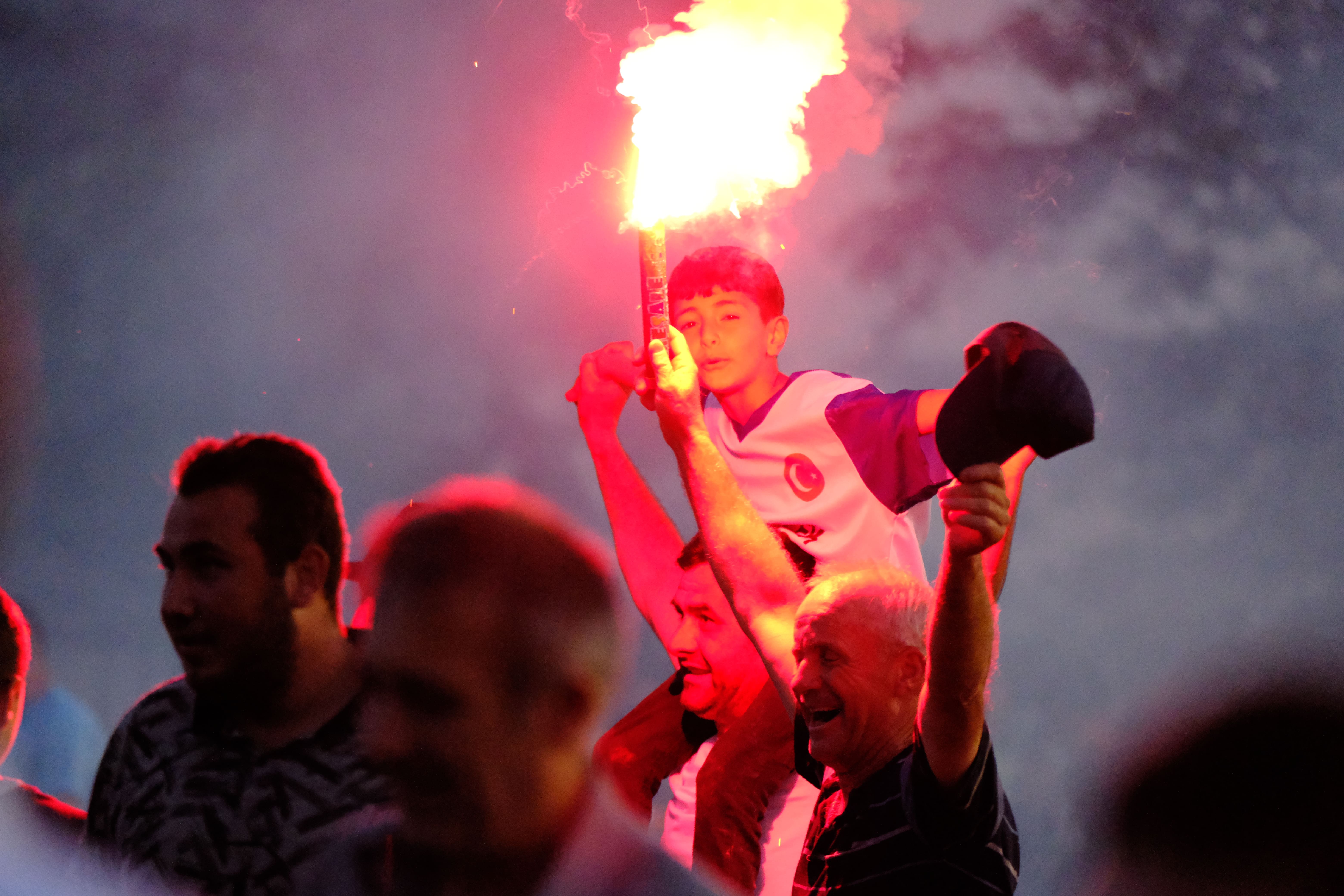 Mahalleler Arası Futbol Turnuvası - Bandırma Belediyesi