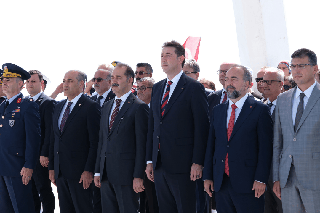 Solo Türk - Bandırma Belediyesi