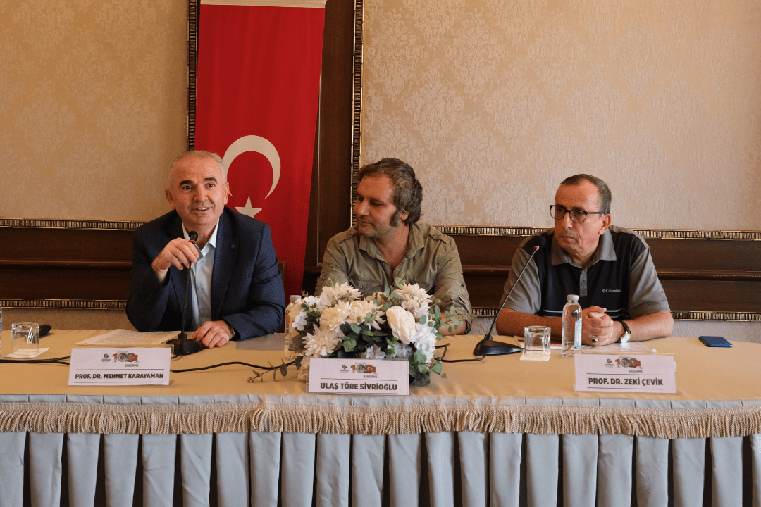 Kitap Günleri - Bandırma Belediyesi