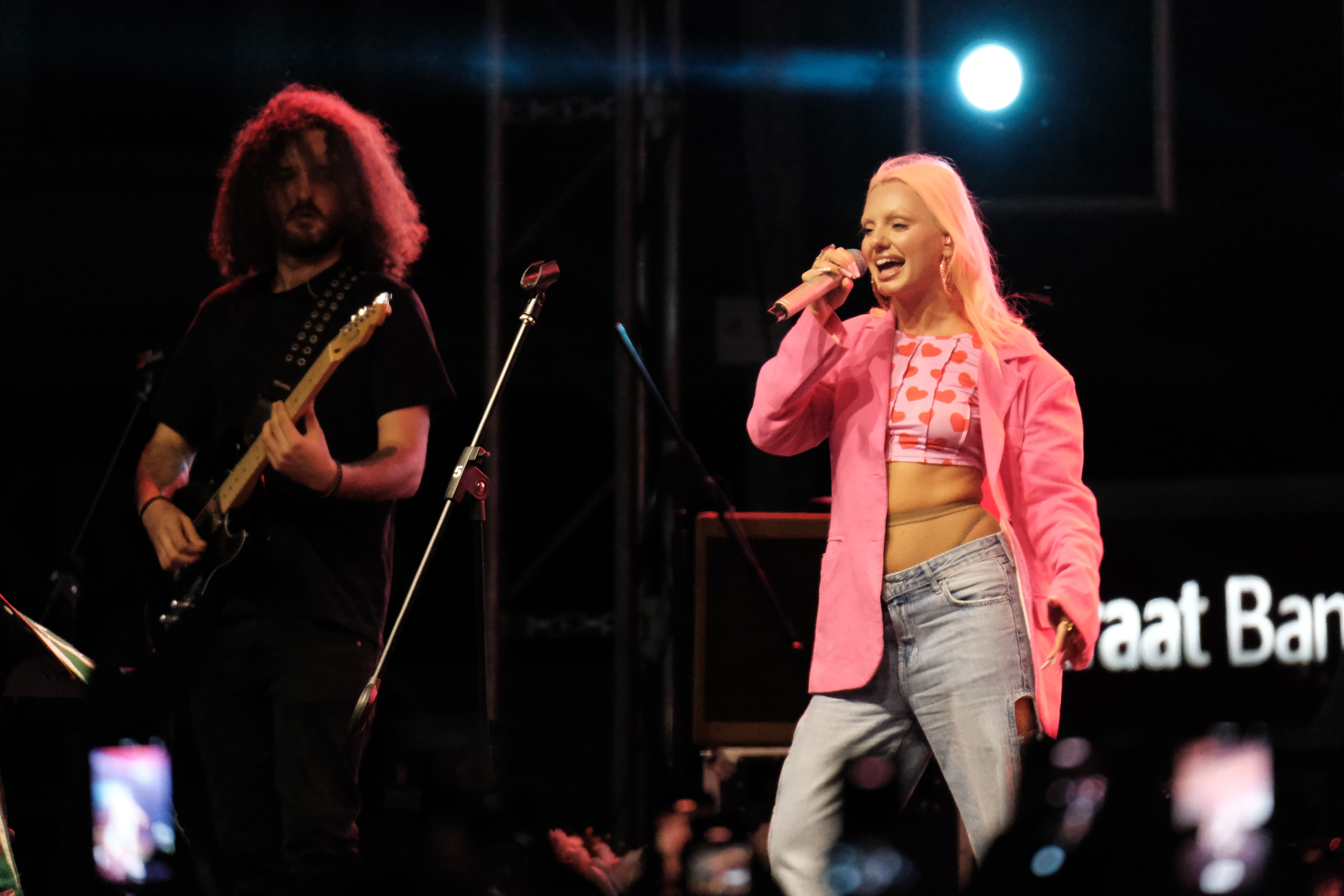 Alexandra Stan Konseri - Görele Belediyesi